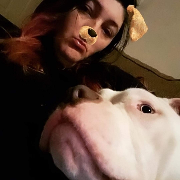 Meet your Posher, Stubburngurl - Picture 11 of 16